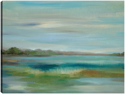 Laguna Esmeralda - Silvia Vassileva