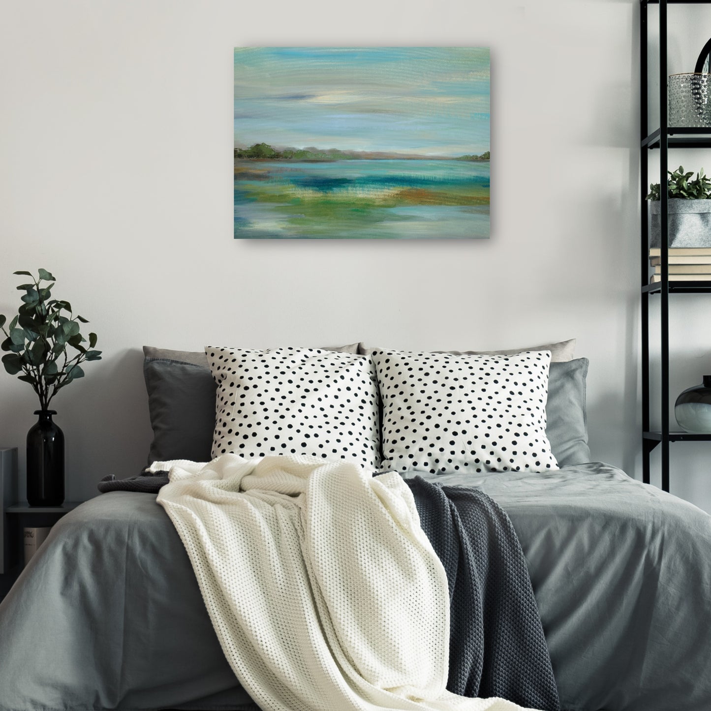 Laguna Esmeralda - Silvia Vassileva