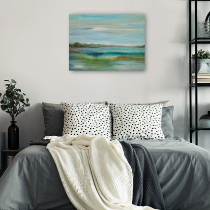 Laguna Esmeralda - Silvia Vassileva