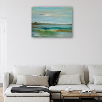 Laguna Esmeralda - Silvia Vassileva