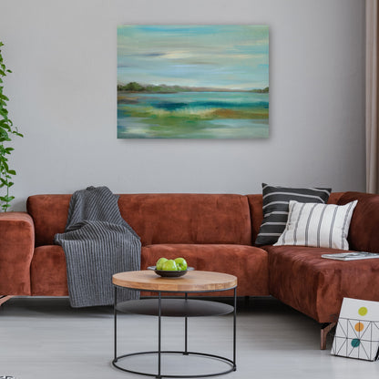 Laguna Esmeralda - Silvia Vassileva