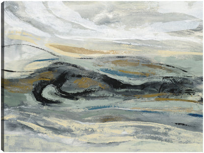 Estuario - Silvia Vassileva