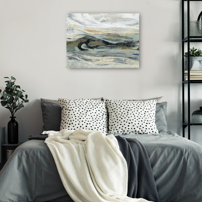 Estuario - Silvia Vassileva