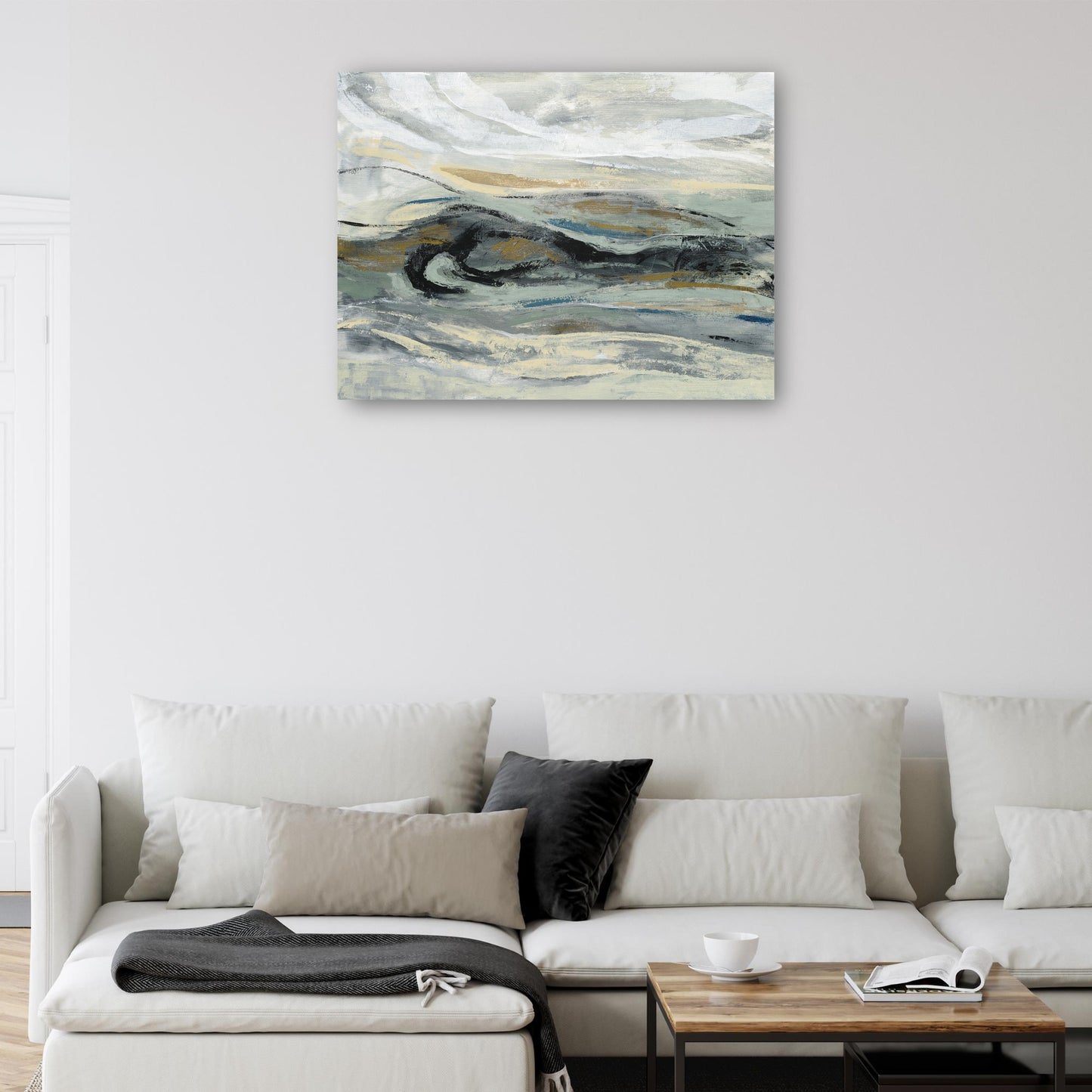 Estuario - Silvia Vassileva