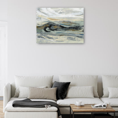 Estuario - Silvia Vassileva