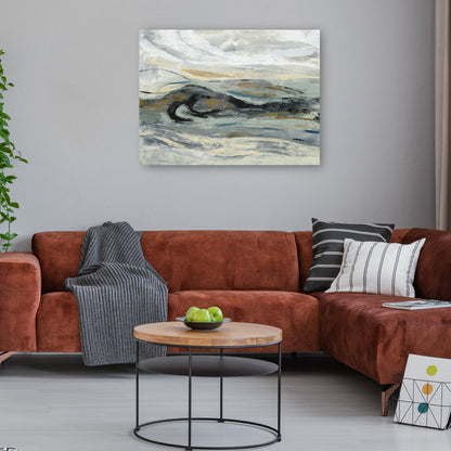 Estuario - Silvia Vassileva