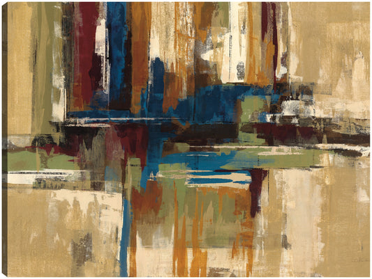 Corteza de eucalupto - Silvia Vassileva