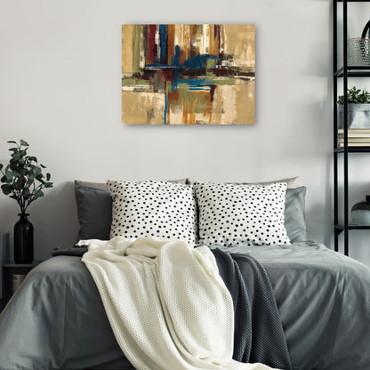 Corteza de eucalupto - Silvia Vassileva