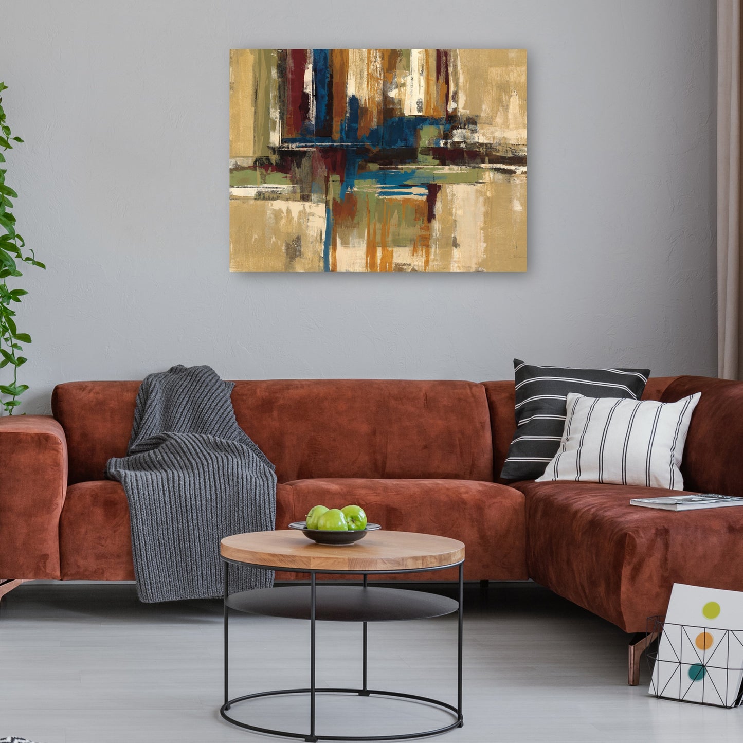 Corteza de eucalupto - Silvia Vassileva