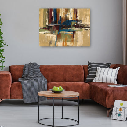 Corteza de eucalupto - Silvia Vassileva