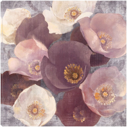 Flores Ciruelas - Albena Hristova