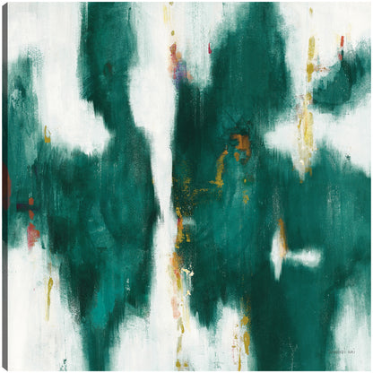 Textura Verde I - Danhui Nai