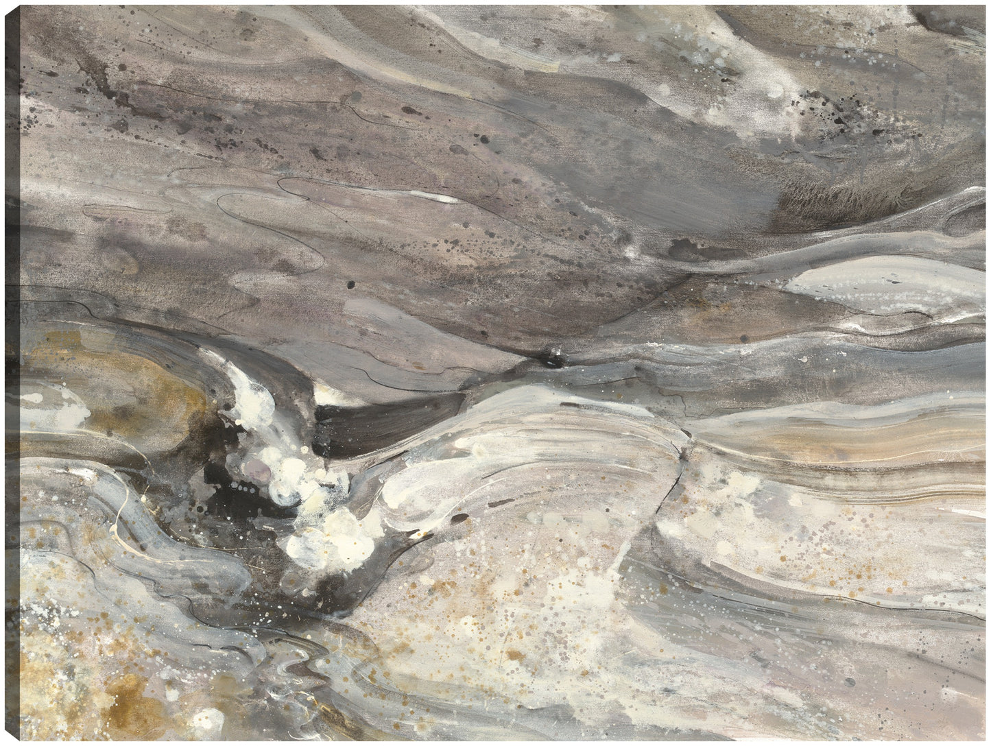 Piedra gris - Albena Hristova