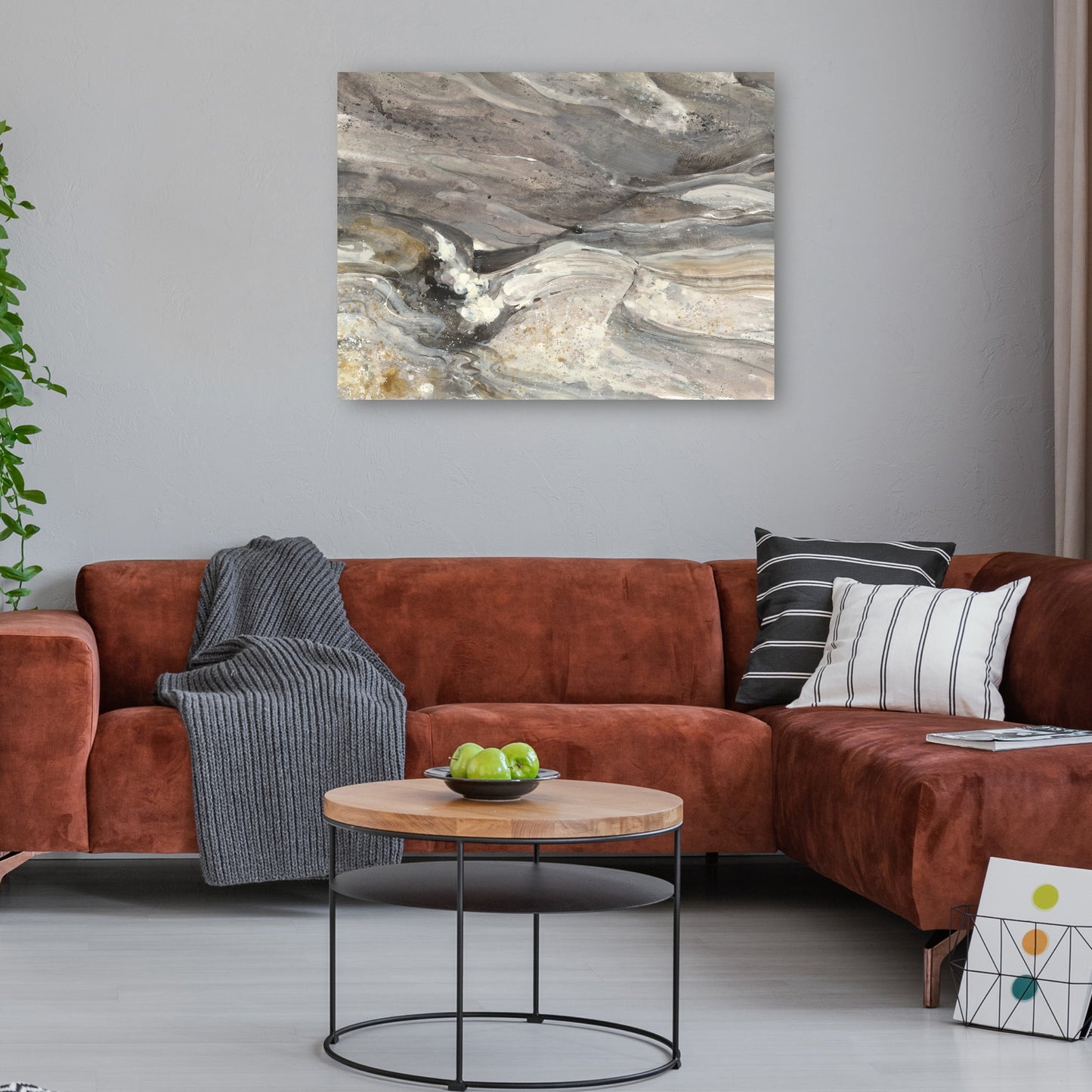 Piedra gris - Albena Hristova