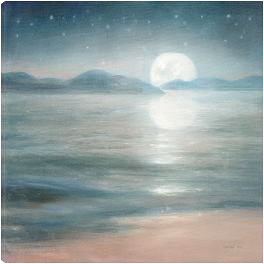 Sueño de media luna - Danhui Nai