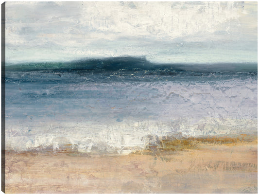 Isla índigo - Julia Purinton