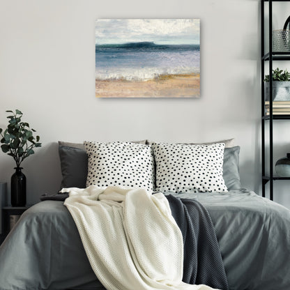 Isla índigo - Julia Purinton