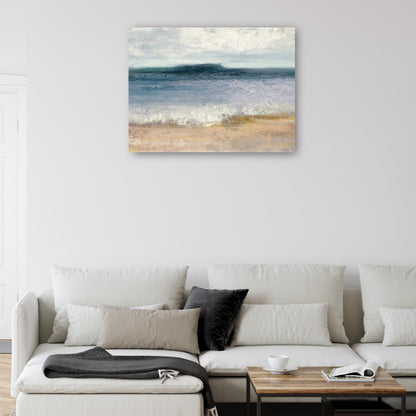 Isla índigo - Julia Purinton