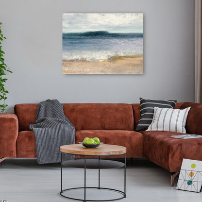 Isla índigo - Julia Purinton