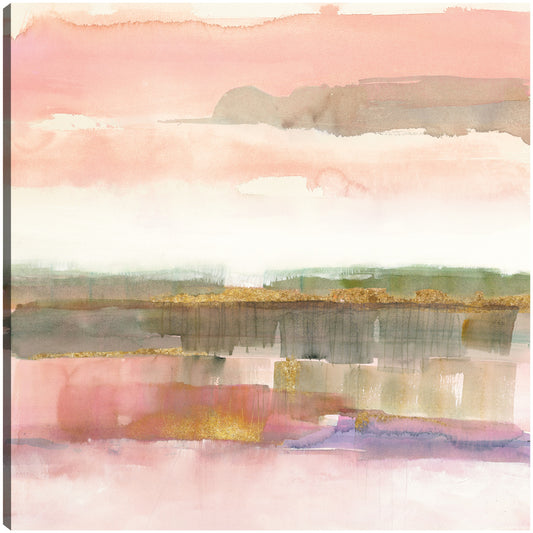 Influencia de la línea y el color Gold Crop - Mike Schick