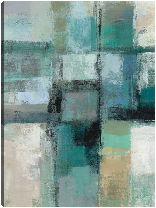 Cosecha Island Hues I - Silvia Vassileva