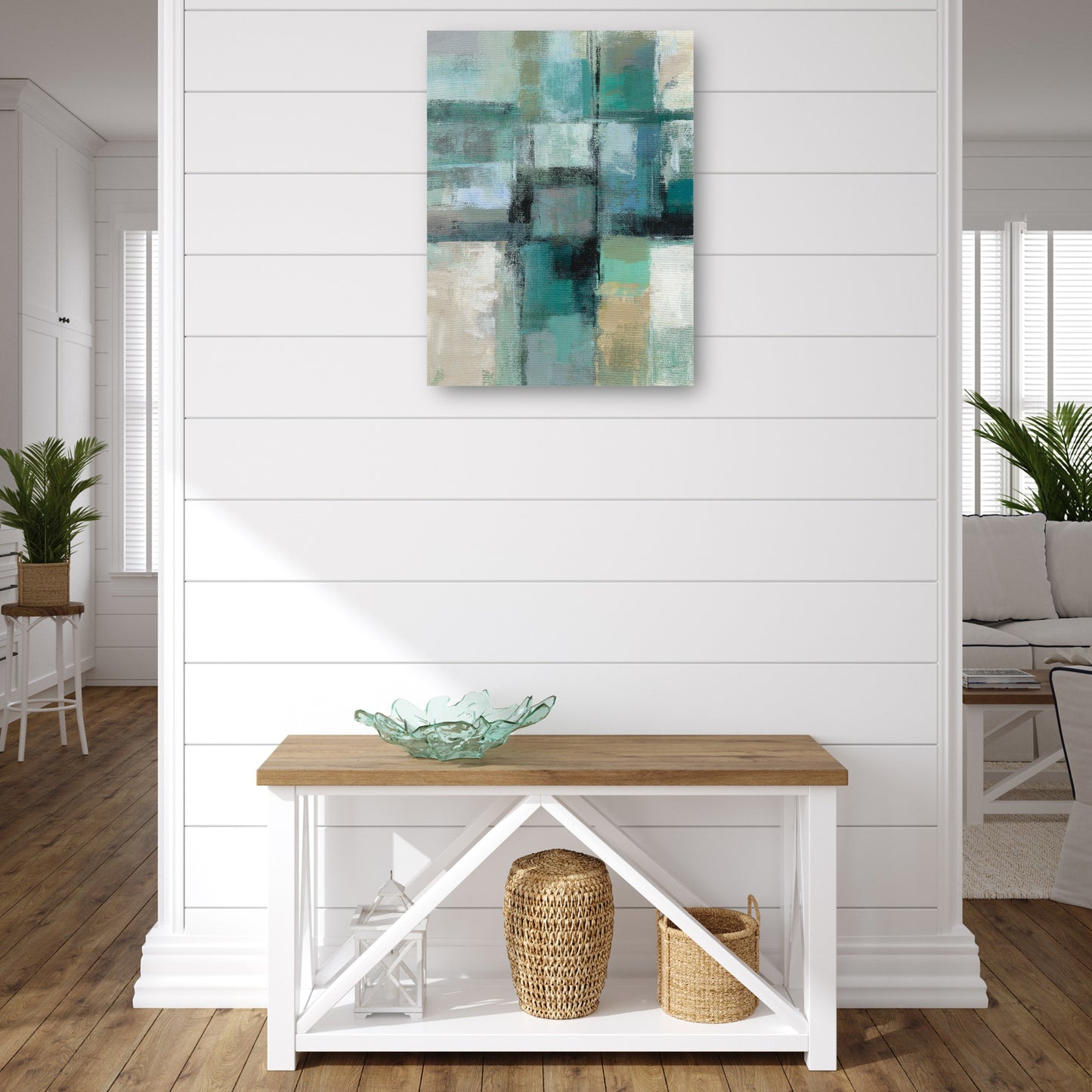 Cosecha Island Hues I - Silvia Vassileva