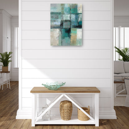 Cosecha Island Hues I - Silvia Vassileva