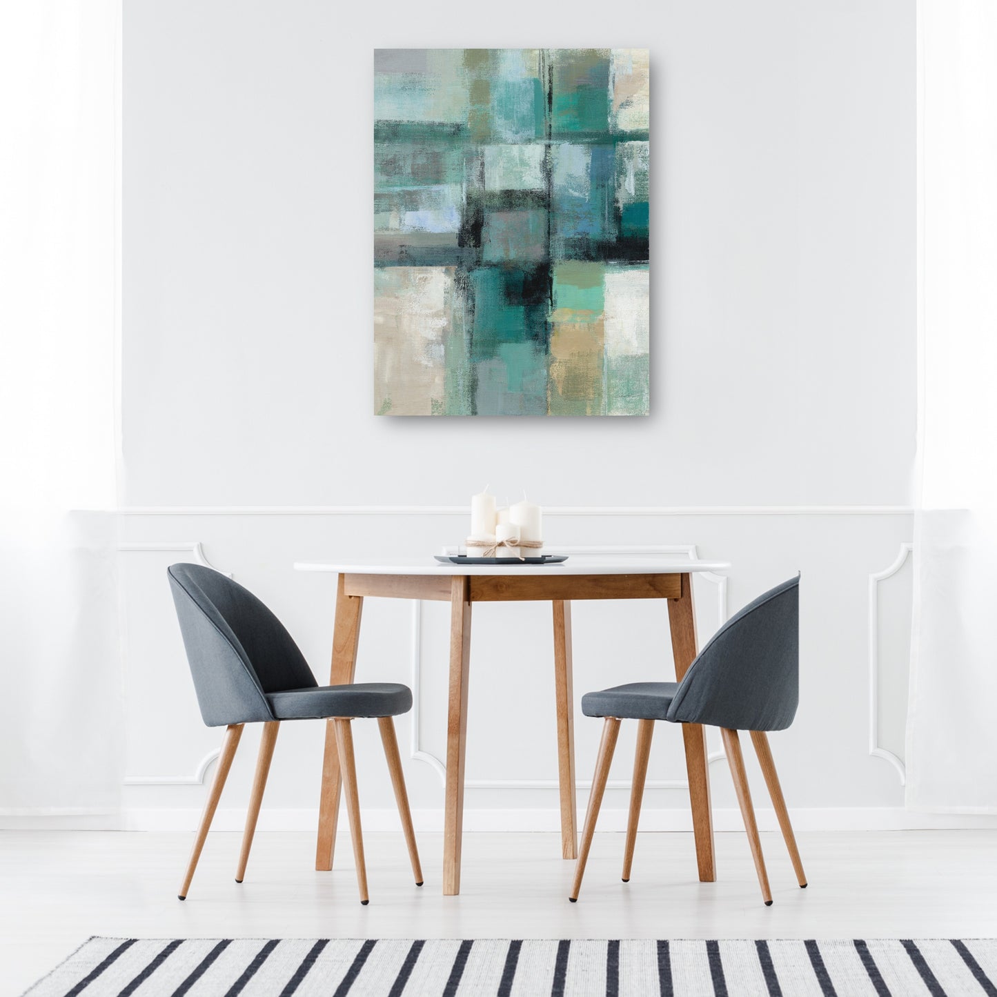 Cosecha Island Hues I - Silvia Vassileva