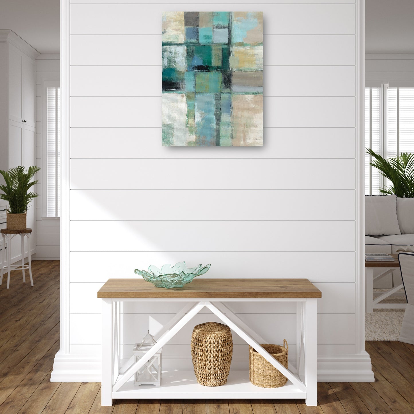 Cosecha Island Hues II - Silvia Vassileva