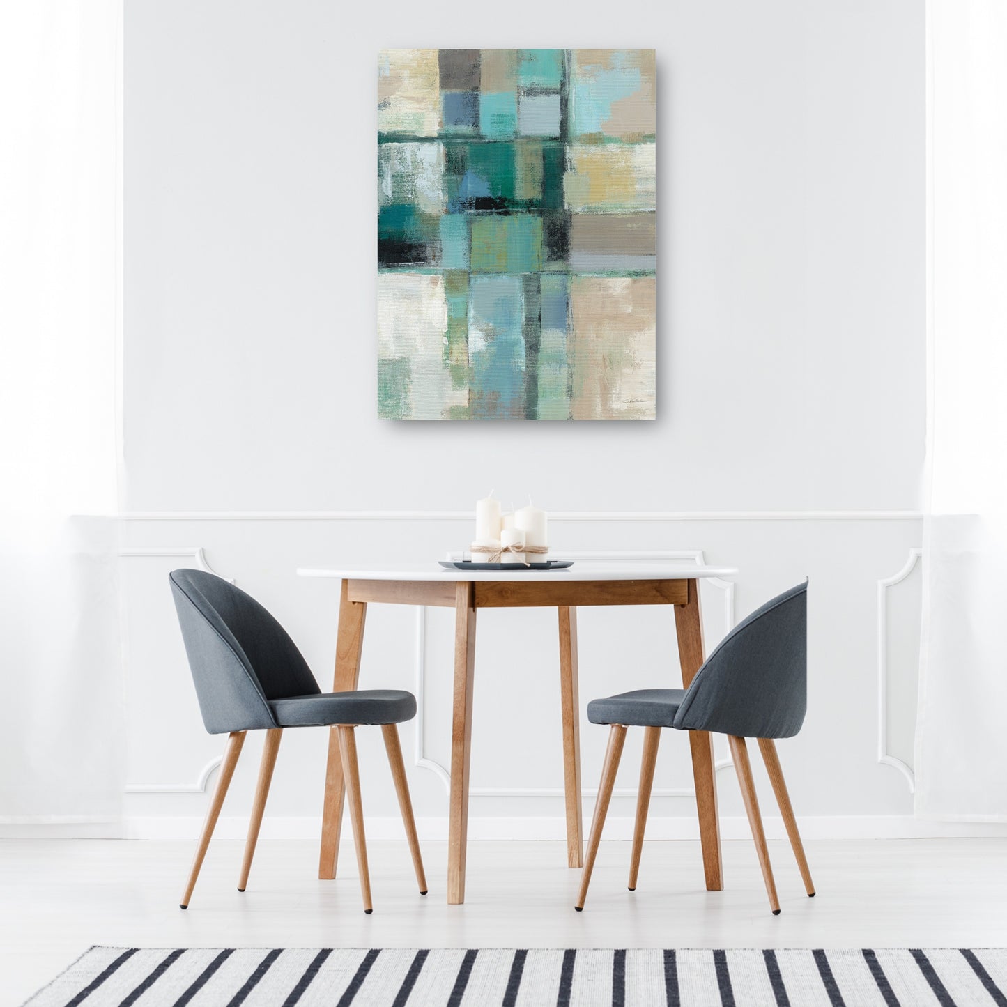 Cosecha Island Hues II - Silvia Vassileva