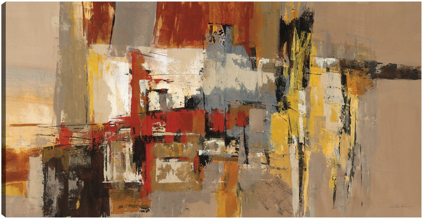 Melodía para guitarra y saxo - Silvia Vassileva