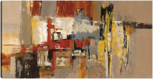 Melodía para guitarra y saxo - Silvia Vassileva