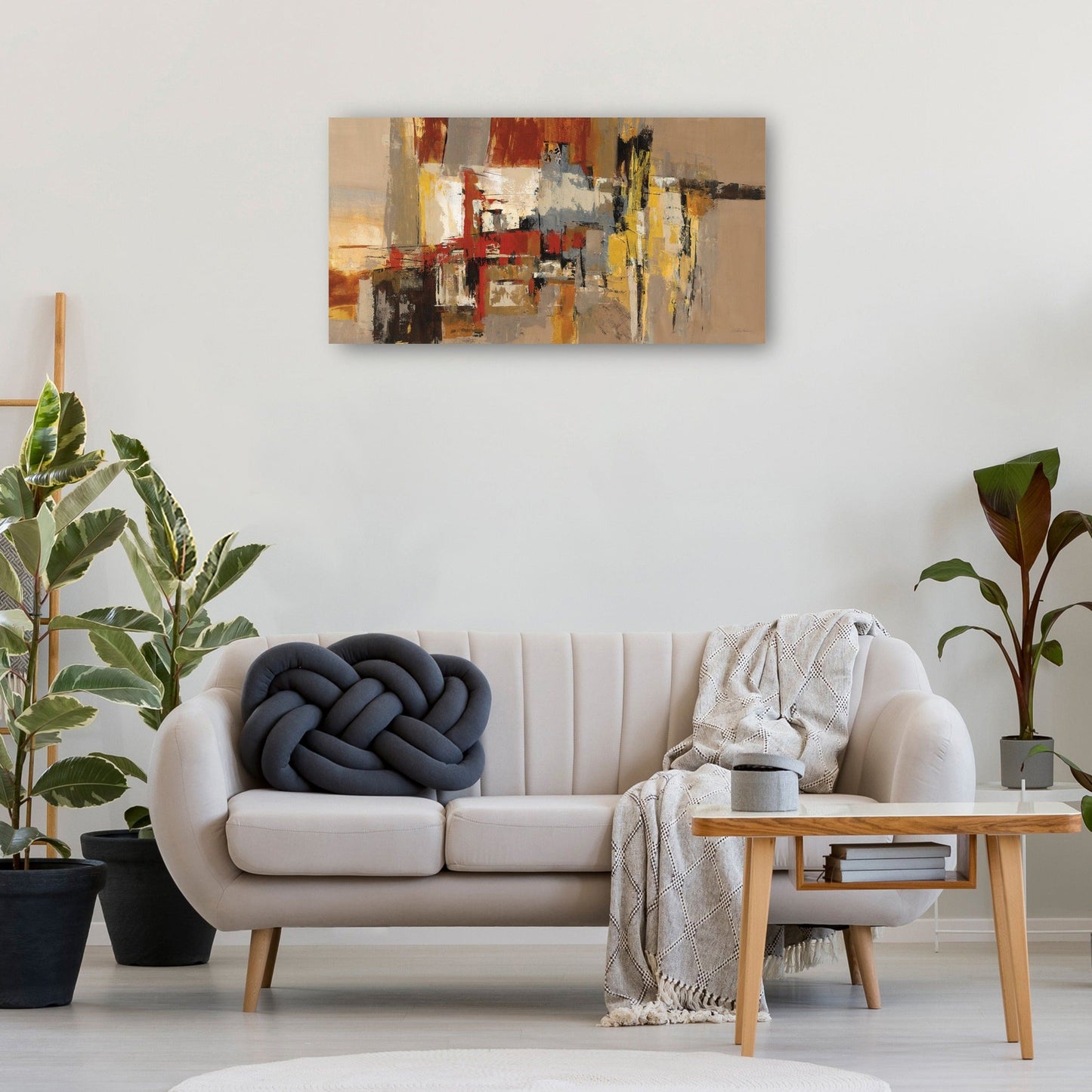 Melodía para guitarra y saxo - Silvia Vassileva