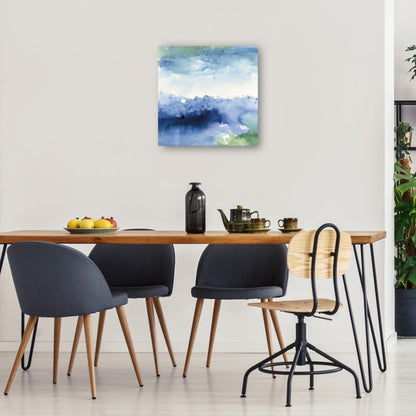 Medianoche en el lago II - Mike Schick