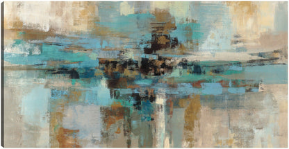 Fiordo de la mañana - Silvia Vassileva