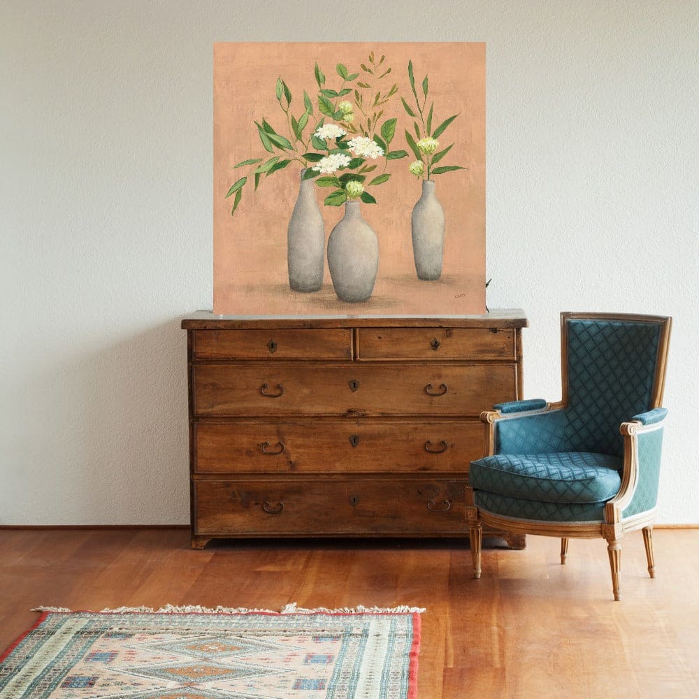 Bouquet natural I - Julia Purinton