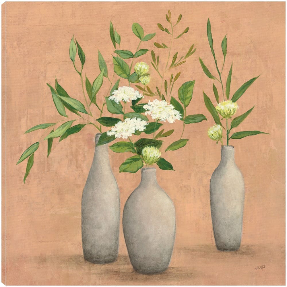 Bouquet natural I - Julia Purinton