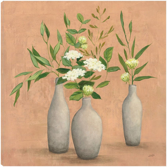 Bouquet natural I - Julia Purinton