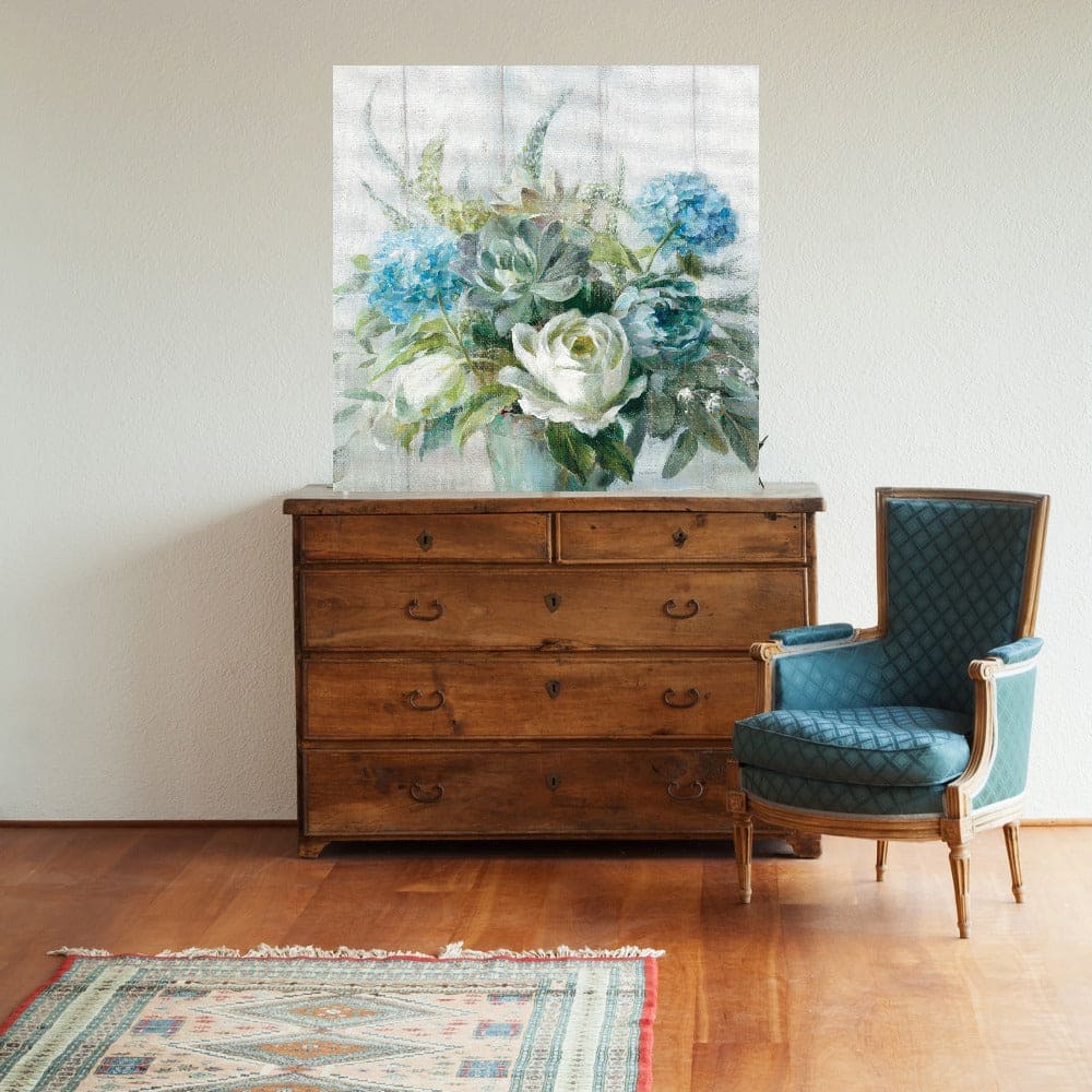 Elegancia Natural - Danhui Nai