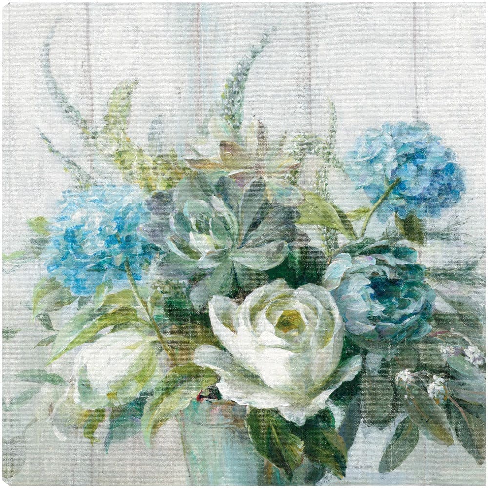 Elegancia Natural - Danhui Nai