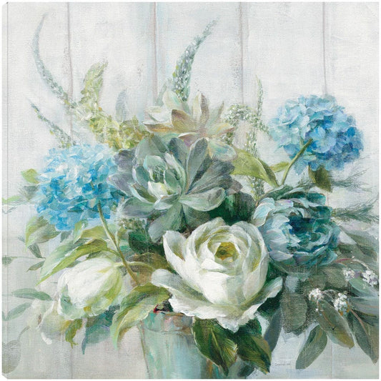 Elegancia Natural - Danhui Nai