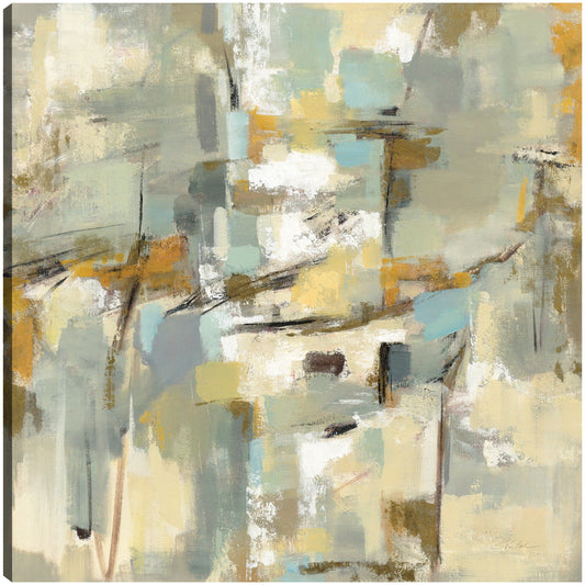 Puerto Viejo - Silvia Vassileva