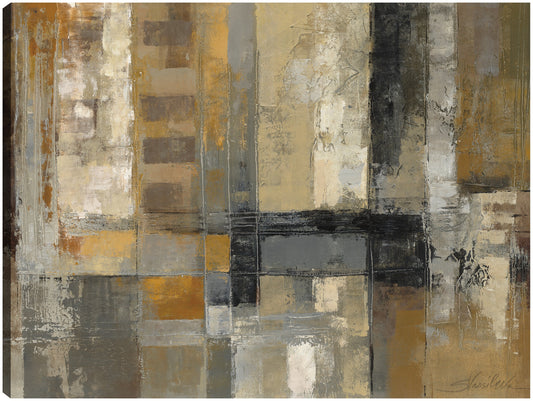 Calle de un solo sentido - Silvia Vassileva