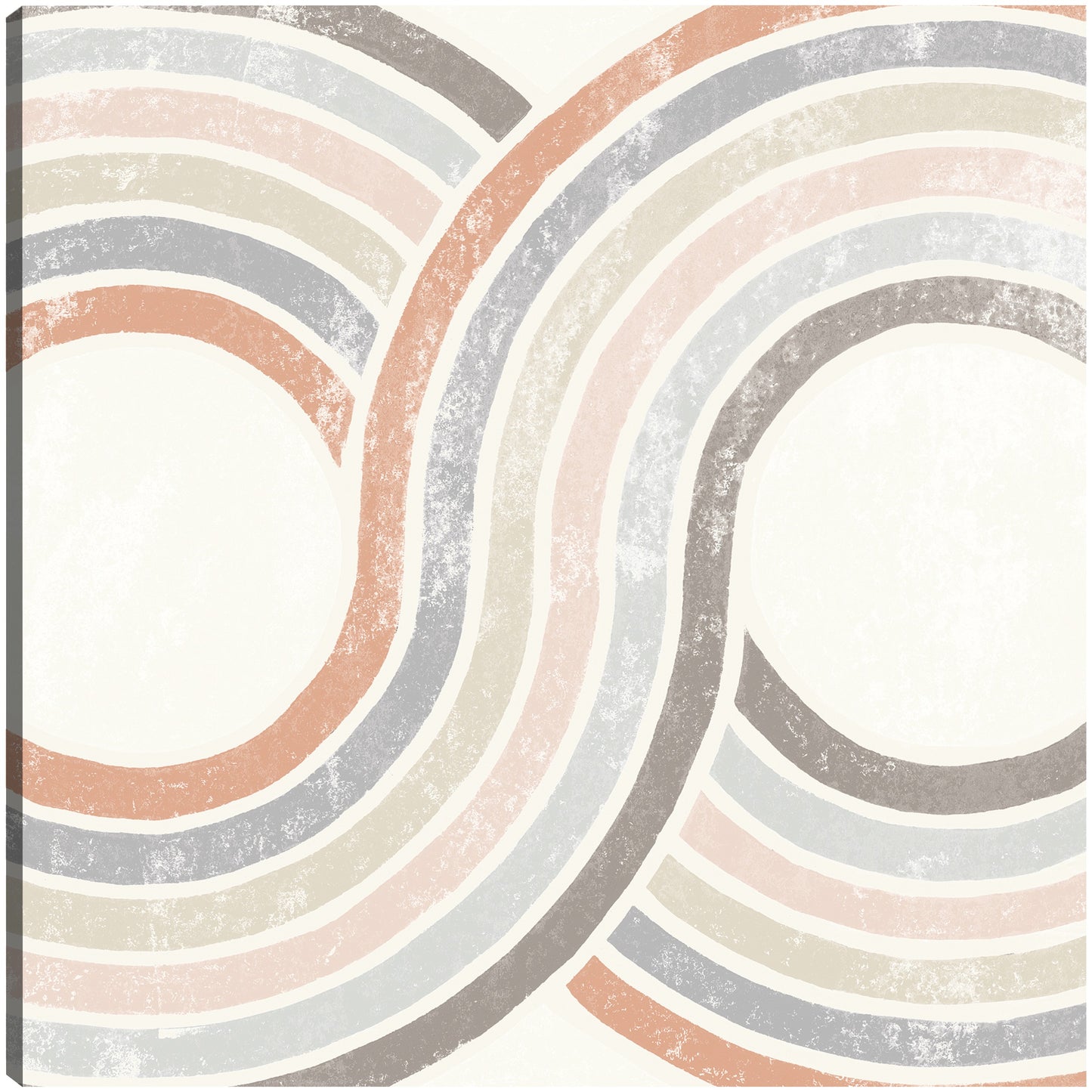 Sobre el arcoíris II - Moira Hershey