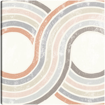 Sobre el arcoíris II - Moira Hershey