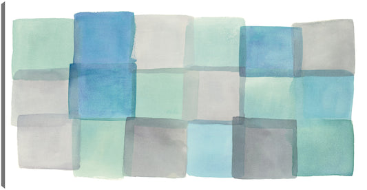 Superposición III - Mary Urban