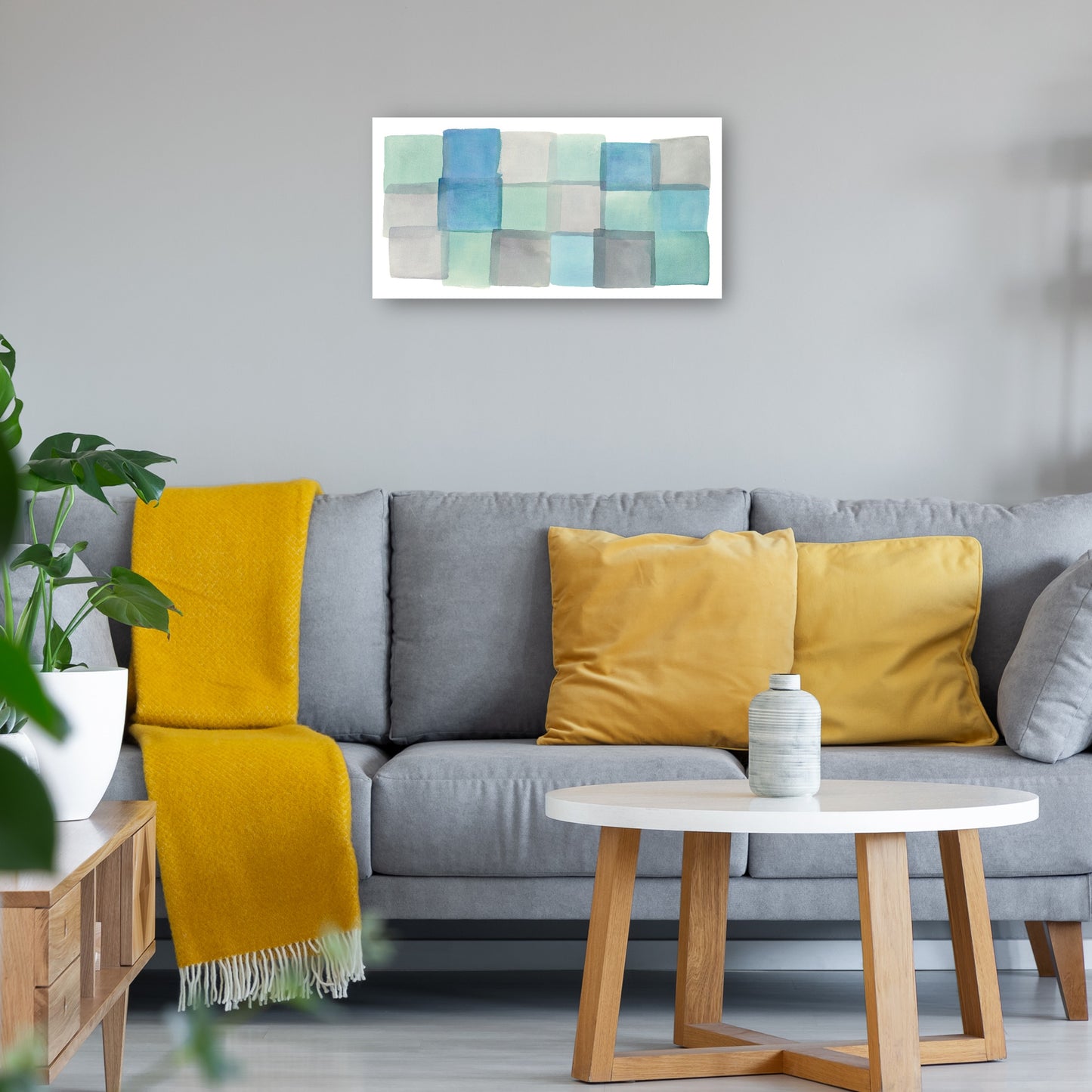 Superposición III - Mary Urban