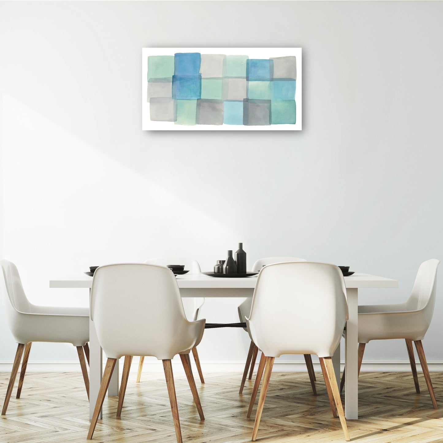 Superposición III - Mary Urban