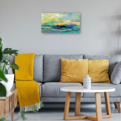 Playa del Pacífico - Silvia Vassileva