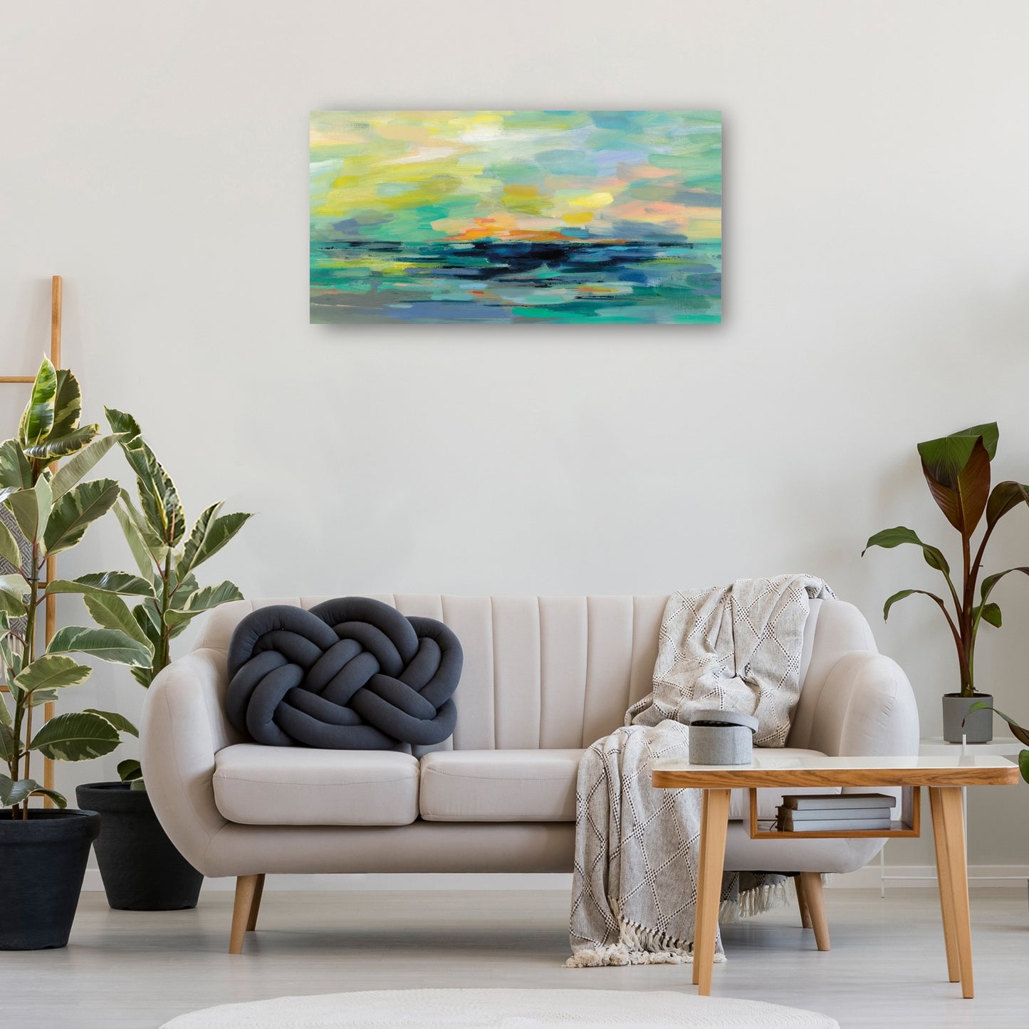 Playa del Pacífico - Silvia Vassileva